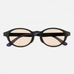���󥰥饹 TYMER �����ޡ� PABLO �ѥ֥� Matt Black/Photochromic Brown TY103-MBK-PBR Ĵ����� ��������Ź������(ty103-mbk-pbr)