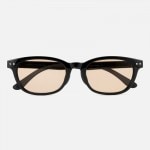 ���󥰥饹 TYMER �����ޡ� HARDY2 �ϡ��ǥ�2 Gloss Black/Light Brown TY107-GBK-LBR ����������ɥ�� ��������Ź������(ty107-gbk-lbr)