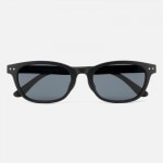 ���󥰥饹 TYMER �����ޡ� HARDY2 �ϡ��ǥ�2 Gloss Black/Gray Polarized TY107-MBK-GYP �и���� ��������Ź������(ty107-mbk-gyp)