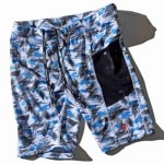 ELDORESO Radcliffe Middle Spats ����ɥ�å� ���˥� 2026SS e2406816 blue(e2406816blue)