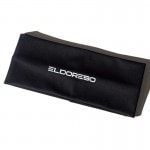 ELDORESO Hair Band ����ɥ�å� ���˥� 2026SS e7904716 black(e7904716black)