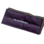 ELDORESO Hair Band ����ɥ�å� ���˥� 2026SS e7904716 purple(e7904716purple)