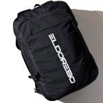 ELDORESO Transport Ruck ����ɥ�å� ���˥� 2026SS e8001925 black (e8001925black)