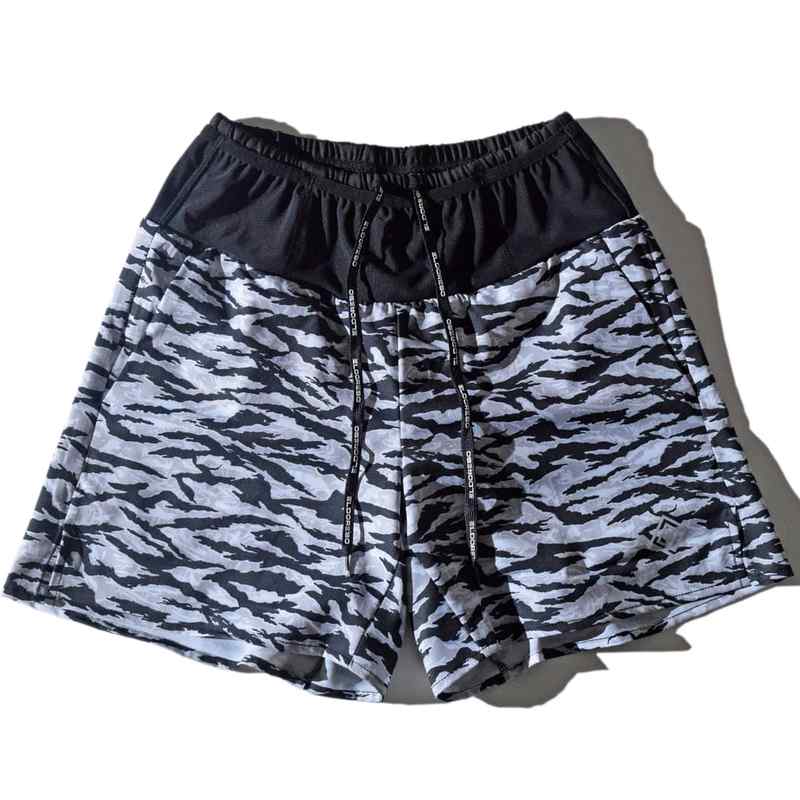 ELDORESO Universal Shorts エルドレッソ ランニング 2026SS e2112216