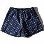 ELDORESO Ndereba Buggy Shorts ����ɥ�å� ���˥� 2026SS e2112416 black(e2112416black)