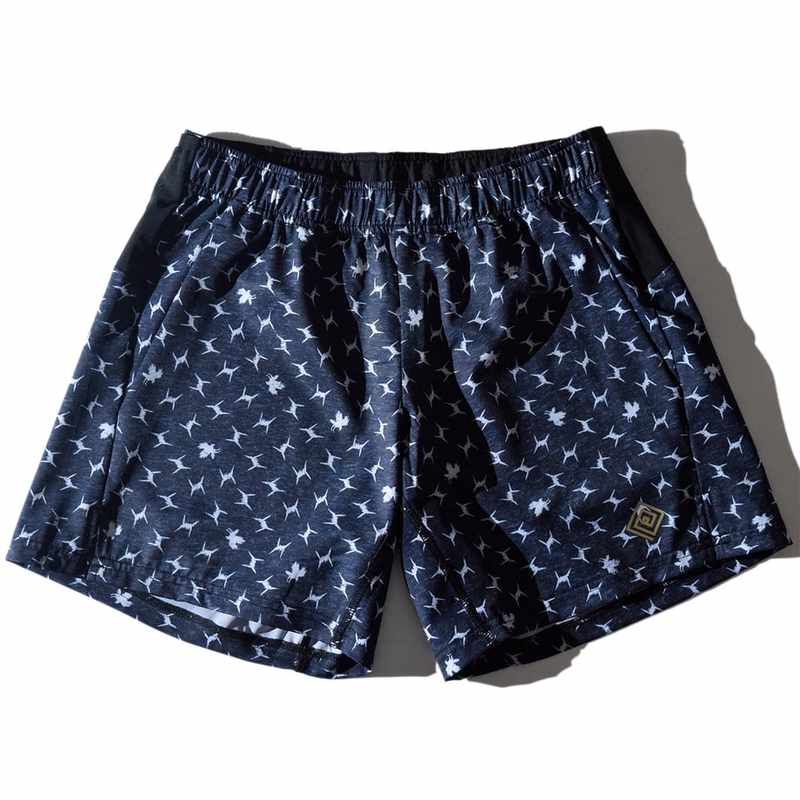 ELDORESO Ndereba Buggy Shorts エルドレッソ ランニング 2026SS