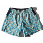 ELDORESO Ndereba Buggy Shorts ����ɥ�å� ���˥� 2026SS e2112416 green(e2112416green)