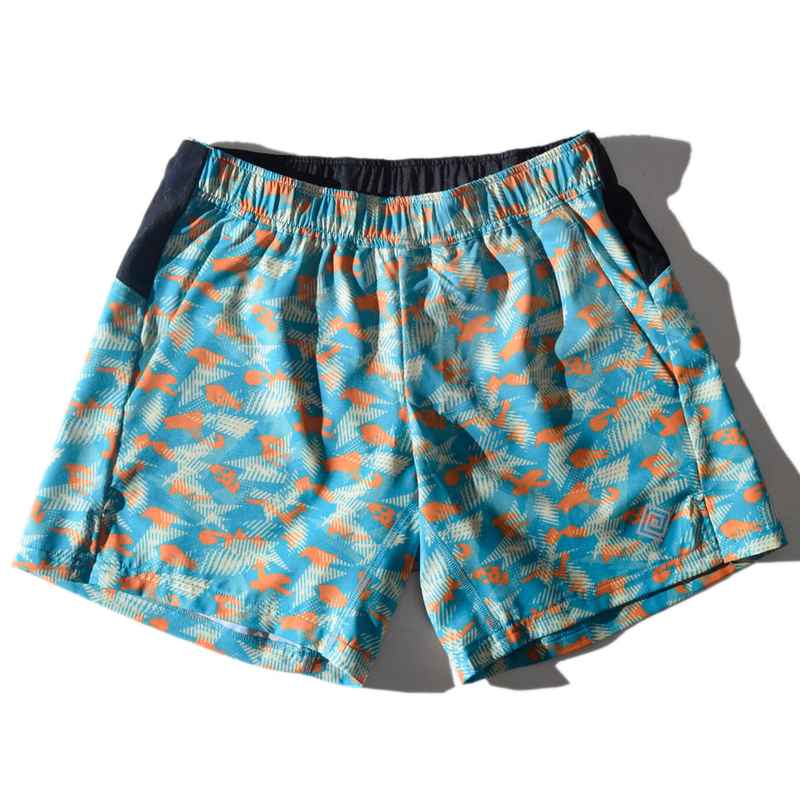 ELDORESO Ndereba Buggy Shorts エルドレッソ ランニング 2026SS