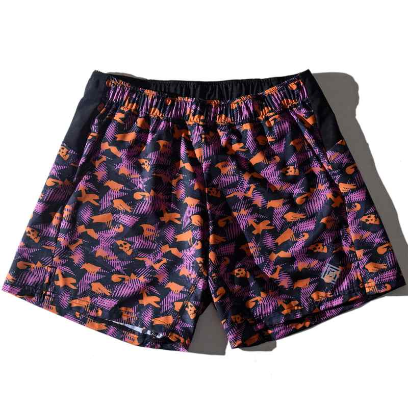 ELDORESO Ndereba Buggy Shorts エルドレッソ ランニング 2026SS