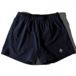 ELDORESO Sturdy Buggy Shorts ����ɥ�å� ���˥� 2026SS e2112516 black(e2112516black)