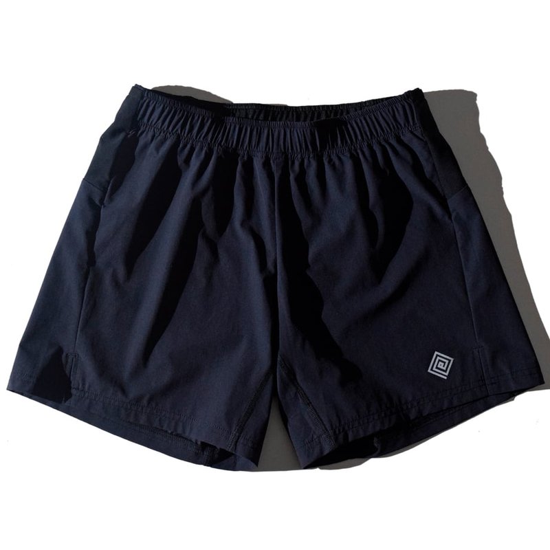 ELDORESO Sturdy Buggy Shorts エルドレッソ ランニング 2026SS