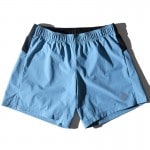 ELDORESO Sturdy Buggy Shorts ����ɥ�å� ���˥� 2026SS e2112516 blue(e2112516blue)
