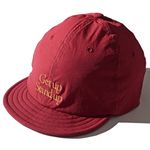 ELDORESO Stand Up Cap エルドレッソ ランニング 2026SS e7014816 navy