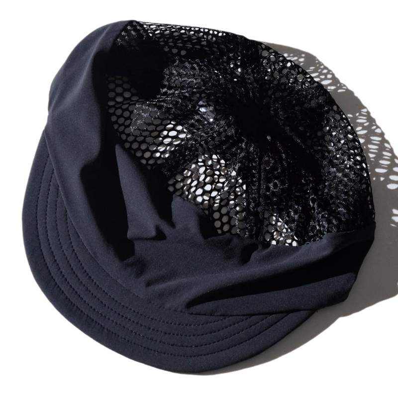 ELDORESO Motion Work Cap エルドレッソ ランニング 2026SS e7014916