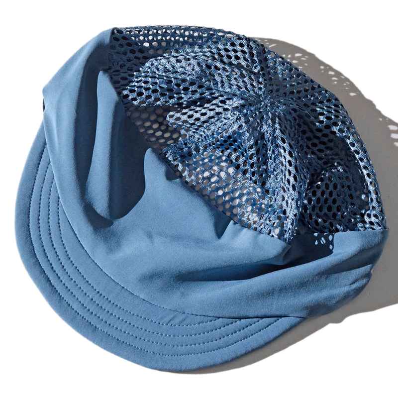 ELDORESO Motion Work Cap エルドレッソ ランニング 2026SS e7014916