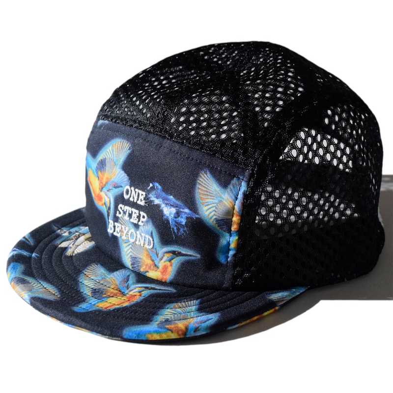 ELDORESO Radcliffe Cap エルドレッソ ランニング 2026SS e7015416