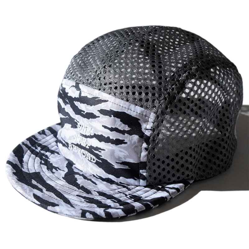 ELDORESO Radcliffe Cap エルドレッソ ランニング 2026SS e7015416