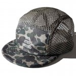 ELDORESO Radcliffe Cap ����ɥ�å� ���˥� 2026SS e7015416 olive(e7015416olive)