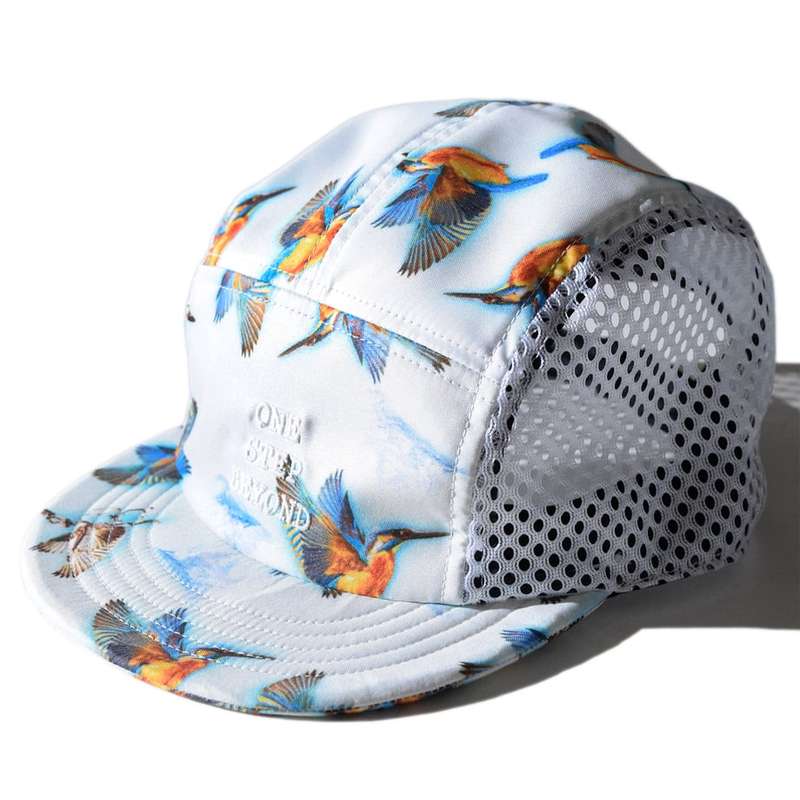 ELDORESO Radcliffe Cap エルドレッソ ランニング 2026SS e7015416
