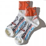 ELDORESO Scull Sox ����ɥ�å� ���˥� 2026SS e7603916 nat(e7603916nat)