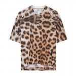 SOAR Running PROTOLAB SILK TECH T ���˥� 2026SS st10m leopard(ss26st10mleo)