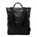On Tote Pack 25L ���� �ȡ��ȥѥå� ���˥� �Хå� won black(2ug10200553)