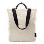 On Tote Pack 25L ���� �ȡ��ȥѥå� ���˥� �Хå� won Cream/Black(2ug10203309)