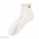 �������� GOSEN ���硼�ȥ��å��� 25��28cm �ƥ˥����������꡼(f260230)