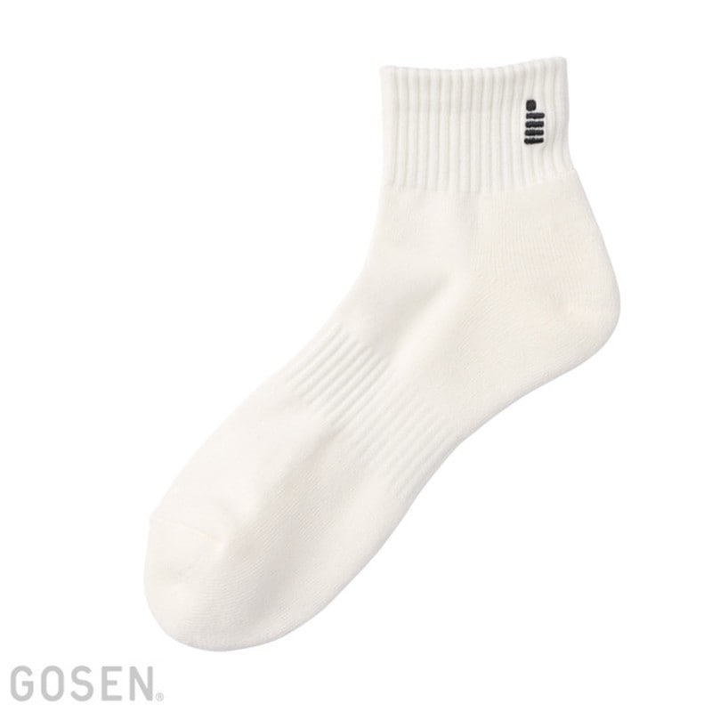 �������� GOSEN ���硼�ȥ��å��� 25��28cm �ƥ˥����������꡼(f260230)