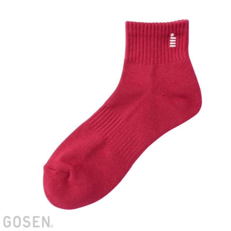 �������� GOSEN ���硼�ȥ��å��� 25��28cm �ƥ˥����������꡼(f260277)
