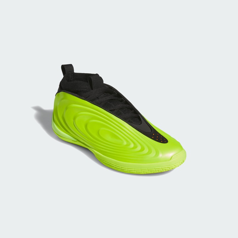 アディダス ハーデン ボリューム 10 adidas HARDEN VOL.10 JR1602