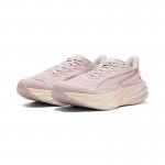 �ס��� �ǥ����������� �ԥ奢 �˥ȥ� ������� ���˥󥰥��塼�� 313905-09 PUMA WOMENS DEVIATE PURE NITRO 26fwpmr(31390509)