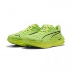 �ס��� �ǥ����������� �ԥ奢 �˥ȥ� ������� ���˥󥰥��塼�� 313905-11 PUMA WOMENS DEVIATE PURE NITRO 26fwpmr(31390511) 0915