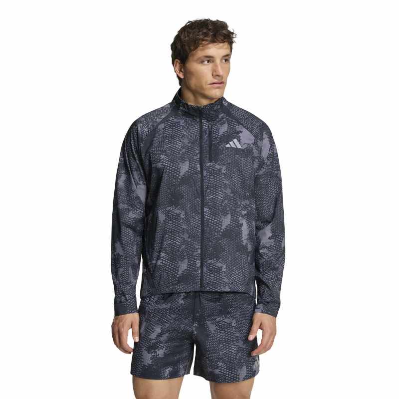 ADIDAS /// SAP M JKT ジャケット アディダス メンズランニングウェア