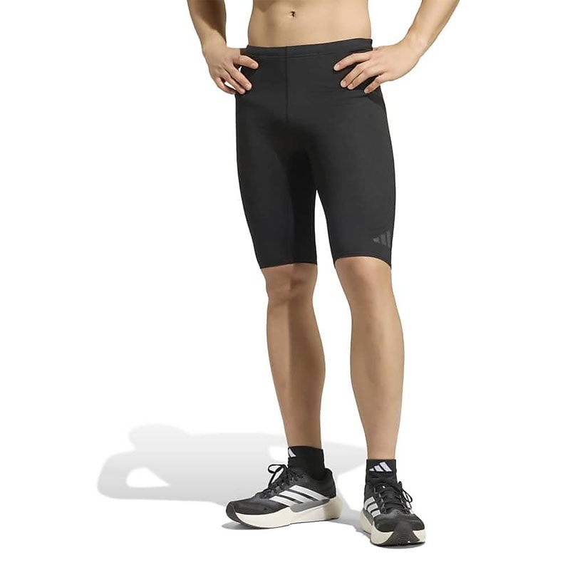 ADIDAS RUN EVO ST TIGHTS タイツ アディダス メンズランニングウェア