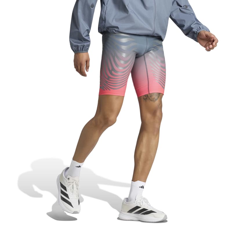 ADIDAS ADIZERO PRO C TIGHTS M アディゼロプロ タイツ アディダス