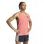 ADIDAS ADIZERO PRO SINGLET P M ���ǥ������ץ� ���󥰥�å� ���ǥ����� ��󥺥��˥󥰥����� 2026FW wadm(o6758kv9156)