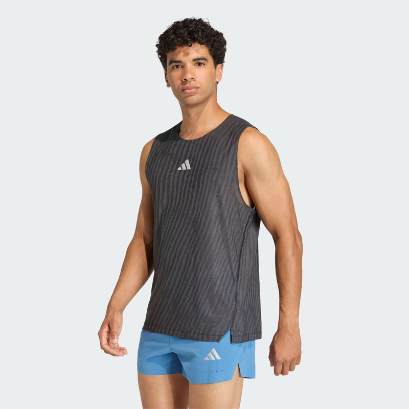 ADIDAS adi365 C Tank M タンク アディダス メンズランニングウェア
