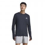ADIDAS adi365 Run Ess LS M ���ǥ����� ��󥺥��˥󥰥����� 2026FW wadm(sh272ke8424)