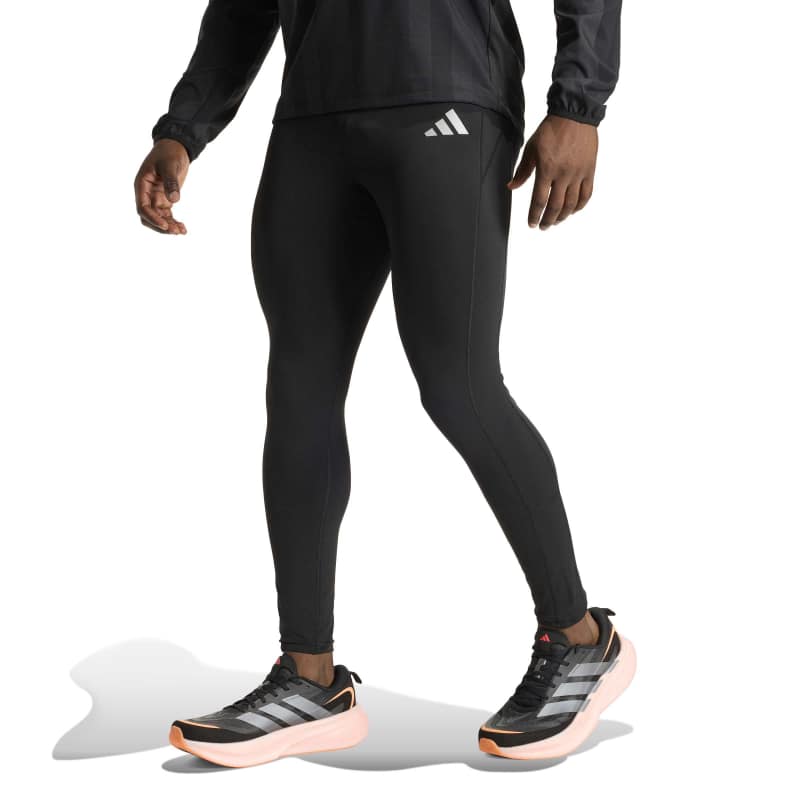 ADIDAS adi365 Run Ess Tights M タイツ アディダス メンズランニング