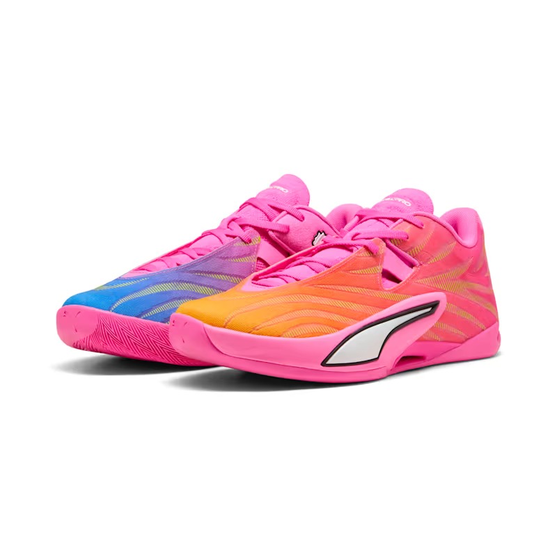 プーマ オールプロ ニトロ 2 エリート メンズ バッシュ 312844-01 PUMA