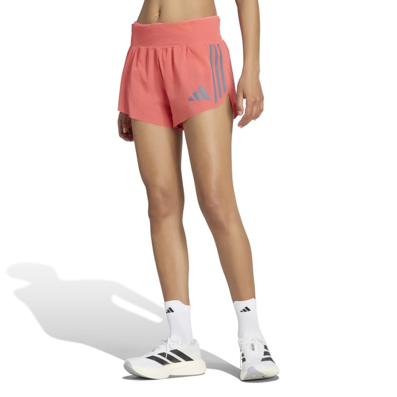 アディダス レディース アディゼロプロ ポケットショーツ ADIDAS
