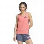 ���ǥ����� ��ǥ����� ���ǥ������ץ� ���󥰥�å� ADIDAS WOMENS ADIZERO PRO SINGLET KFW65 KV9154 ���˥󥰥����� 2026FW wadw(kfw65kv9154)
