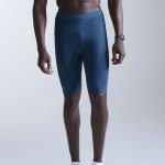 2XU ツータイムズユー メンズ ライトスピード リアクト コンプレッションショート Light Speed React COMPRESSION SHORTS ランニングウェア 2026SS(ma7050bmajbrf)