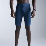 2XU ツータイムズユー エアロメッシュコンプレッションショーツ Aero Mesh Compression Shorts ランニングウェア 2026SS(ma7374bmajbrf)