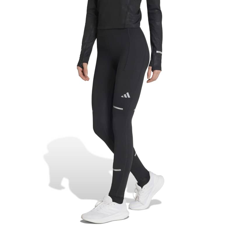 アディダス レディース adi365 タイツ ADIDAS WOMENS C W 1/1