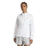 アディダス レディース adi365 ジャケット ADIDAS WOMENS Run Ess JKT W ランニングウェア 2026FW wadw(us603ka0253)