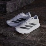 ���ǥ����� ��� ���ǥ����� SL2 ��� ���˥󥰥��塼�� JQ0351 adidas ADIZERO SL 2 26fwar 612(jq0351)