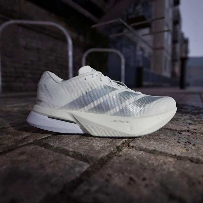  Adizero ボストン13 26.0 アディダス アディゼロ ボストン13 ウィメンズ ランニングシューズ