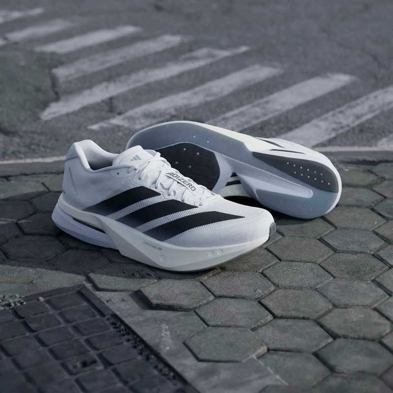 アディダス メンズ アディゼロ ボストン 13 adidas ADIZERO BOSTON 13